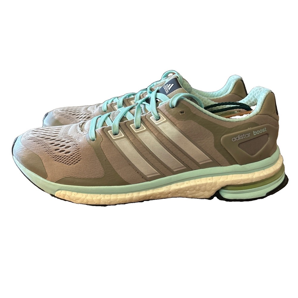 Adidas Adistar Boost Women's Size 10 Running Shoes